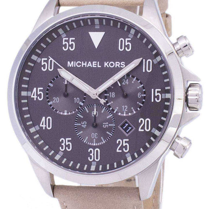 Orologio da uomo Michael Kors Gage Chronograph Quartz MK8616