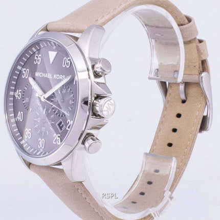Orologio da uomo Michael Kors Gage Chronograph Quartz MK8616