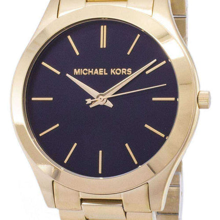 Orologio da uomo Michael Kors MK8621 Slim Runway Quartz