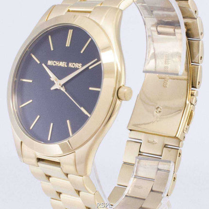Orologio da uomo Michael Kors MK8621 Slim Runway Quartz
