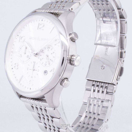 Michael Kors Merrick MK8637 Cronografo da uomo al quarzo
