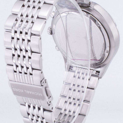 Michael Kors Merrick MK8637 Cronografo da uomo al quarzo