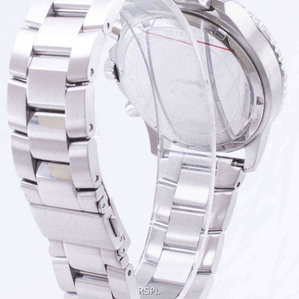 Michael Kors Chronograph MK8641 Orologio da uomo al quarzo tachimetrico