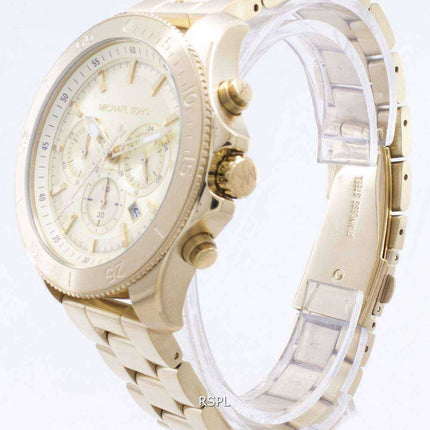 Orologio da uomo analogico al quarzo Cronografo Michael Kors Theroux MK8663
