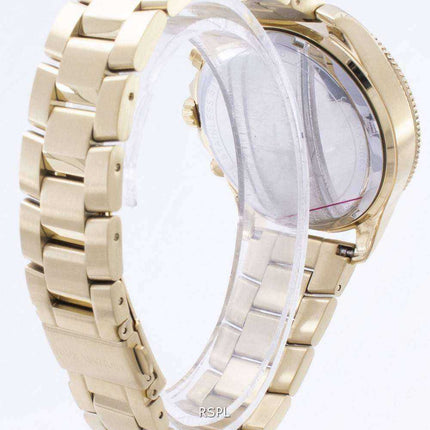 Orologio da uomo analogico al quarzo Cronografo Michael Kors Theroux MK8663