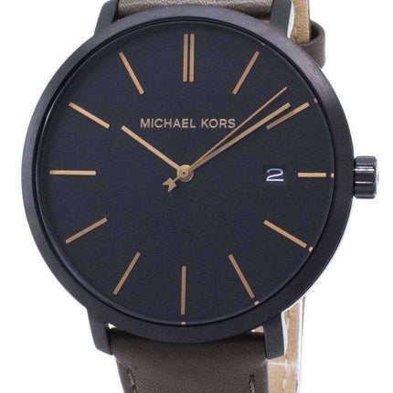 Michael Kors Blake MK8676 Orologio da uomo analogico al quarzo