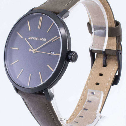 Michael Kors Blake MK8676 Orologio da uomo analogico al quarzo