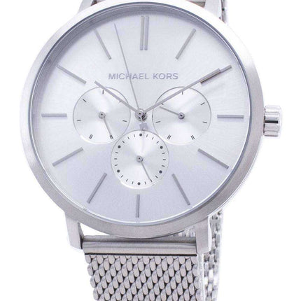 Michael Kors Blake MK8677 Cronografo da uomo al quarzo analogico
