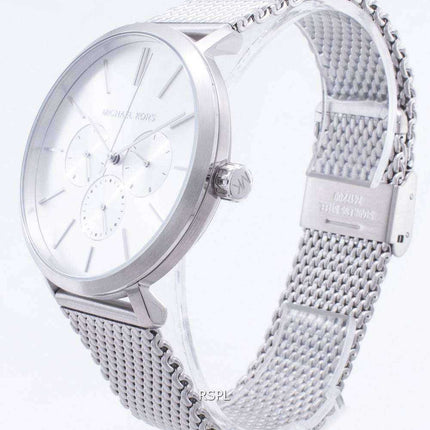 Michael Kors Blake MK8677 Cronografo da uomo al quarzo analogico