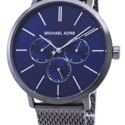 Michael Kors Blake MK8678 Cronografo da uomo al quarzo