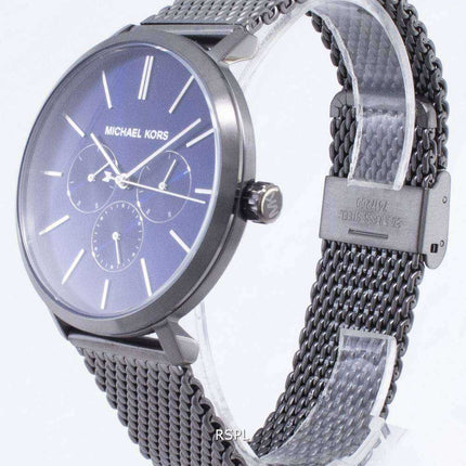 Michael Kors Blake MK8678 Cronografo da uomo al quarzo