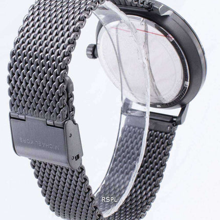 Michael Kors Blake MK8678 Cronografo da uomo al quarzo