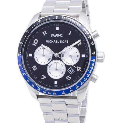 Michael Kors Keaton MK8682 Cronografo da uomo al quarzo