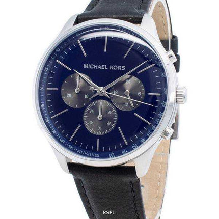 Orologio da uomo al quarzo tachimetro Michael Kors Sutter MK8721