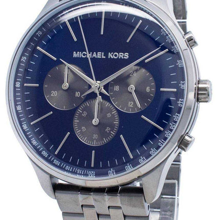 Orologio da uomo al quarzo tachimetro Michael Kors Sutter MK8724