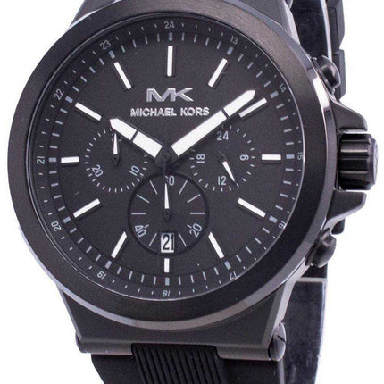 Orologio da uomo al quarzo cronografo Michael Kors Dylan MK8729