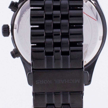 Orologio da uomo al quarzo cronografo Michael Kors Lexington MK8733