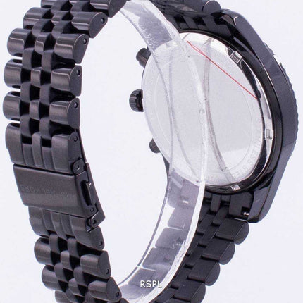 Orologio da uomo al quarzo cronografo Michael Kors Lexington MK8733