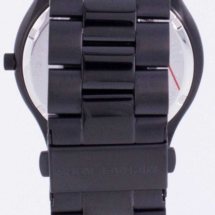 Orologio da uomo al quarzo Michael Kors Slim Runway MK8734
