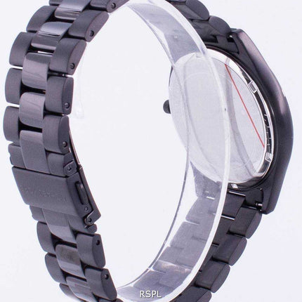 Orologio da uomo al quarzo Michael Kors Slim Runway MK8734