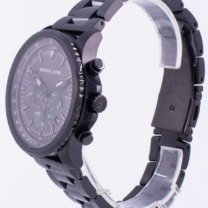 Orologio da uomo al quarzo tachimetro Michael Kors Theroux MK8755