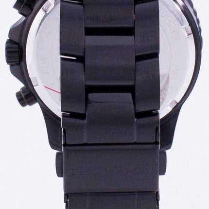 Orologio da uomo al quarzo tachimetro Michael Kors Theroux MK8755