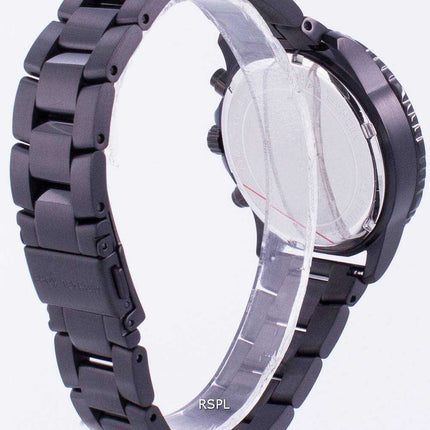 Orologio da uomo al quarzo tachimetro Michael Kors Theroux MK8755