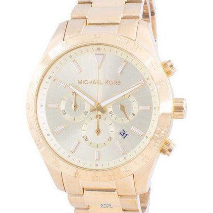 Orologio da uomo Michael Kors Layton Chronograph Quartz MK8782