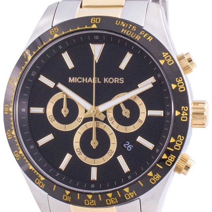 Orologio da uomo Michael Kors Layton Chronograph Quartz MK8784