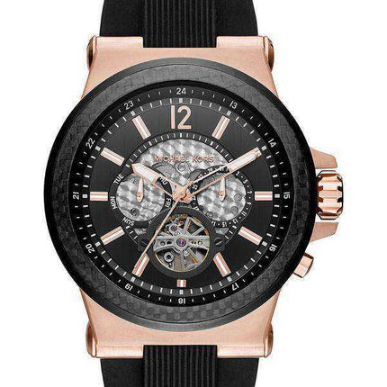 Michael Kors Dylan Multifunzione Automatic MK9019 Orologio da donna