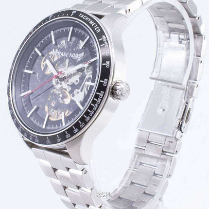 Michael Kors Merrick MK9037 Orologio da uomo analogico automatico