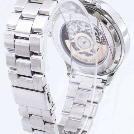 Michael Kors Merrick MK9037 Orologio da uomo analogico automatico