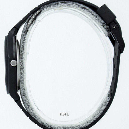 Casio Classic Analog Quartz Black Resin MQ-24-1B3LDF MQ-24-1B3L Orologio da uomo
