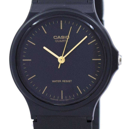 Orologio da uomo Casio Classic Quartz MQ-24-1ELDF MQ24-1ELDF