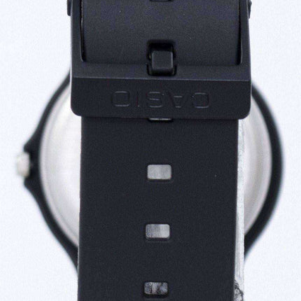 Casio Classic analogico al quarzo quadrante bianco MQ-24-7B2LDF MQ-24-7B2L Orologio da uomo