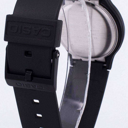 Orologio da uomo quadrante analogico al quarzo Casio MQ-24-7B3LDF MQ-24-7B3L