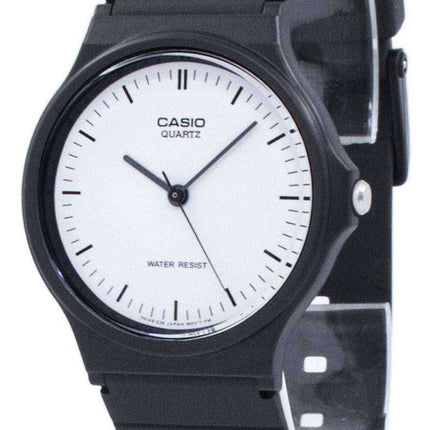 Orologio da uomo Casio Classic analogico al quarzo MQ-24-7E MQ24-7E