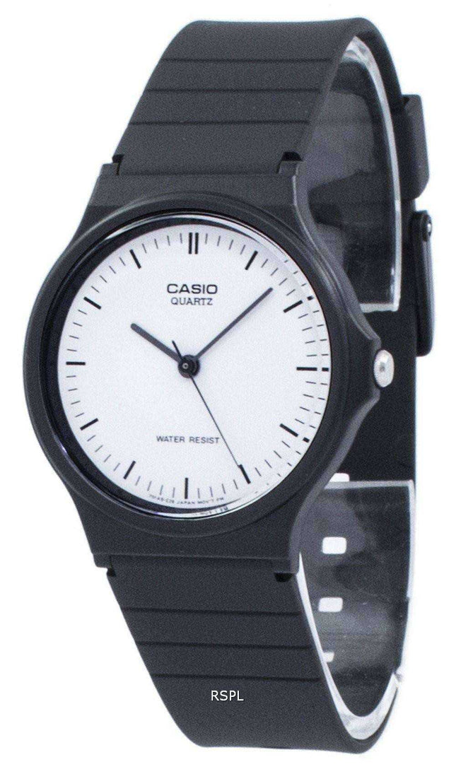 Orologio da uomo Casio Classic analogico al quarzo MQ-24-7E MQ24-7E