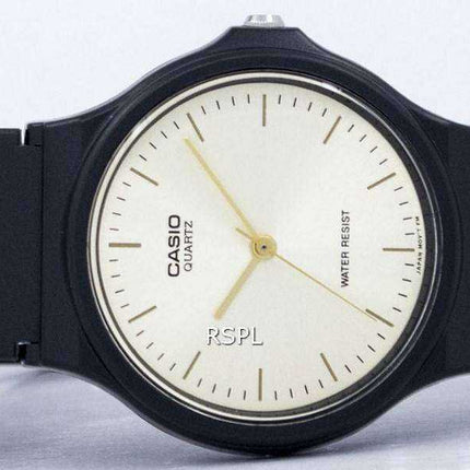 Orologio da uomo Casio analogico al quarzo MQ-24-9E MQ24-9E