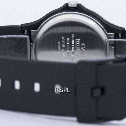Orologio da uomo Casio analogico al quarzo MQ-24-9E MQ24-9E