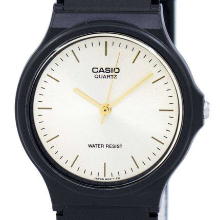 Orologio da uomo Casio analogico al quarzo MQ-24-9E MQ24-9E