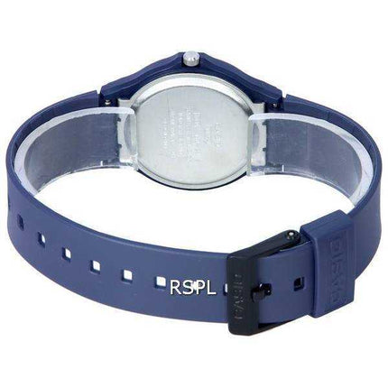 Orologio da uomo Casio Standard analogico quadrante nero al quarzo MQ-24UC-2B MQ24UC-2B