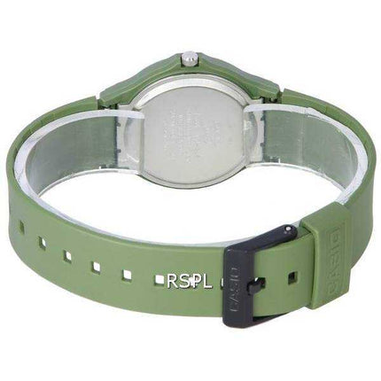 Orologio da uomo Casio Standard analogico quadrante nero al quarzo MQ-24UC-3B MQ24UC-3B