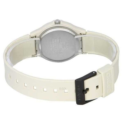 Orologio Casio standard analogico cinturino in resina quadrante nero quarzo MQ-24UC-8B MQ24UC-8B unisex