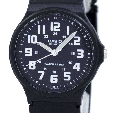 Casio Classic analogico al quarzo MQ-71-1B MQ71-1B unisex