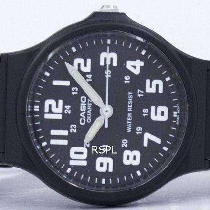 Casio Classic analogico al quarzo MQ-71-1B MQ71-1B unisex