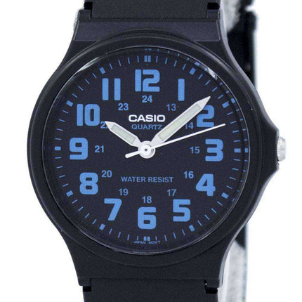 Casio Classic analogico al quarzo MQ-71-2B MQ71-2B unisex
