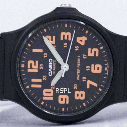Casio Analog Quartz MQ-71-4BDF MQ71-4BDF Orologio da uomo