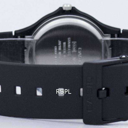 Casio Analog Quartz MQ-71-4BDF MQ71-4BDF Orologio da uomo