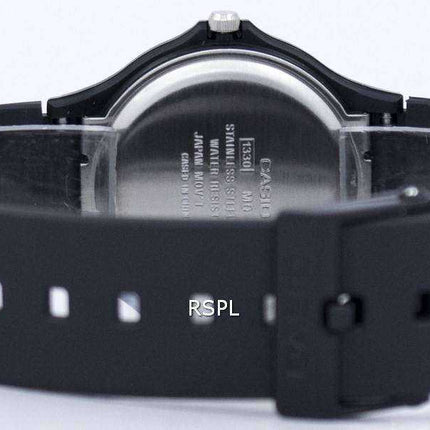 Casio Analog Quartz MQ-71-4BDF MQ71-4BDF Orologio da uomo